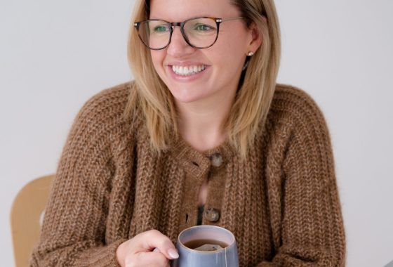 Dr Laura Bangs Moveology's Gynaecologist and Obstetrician.